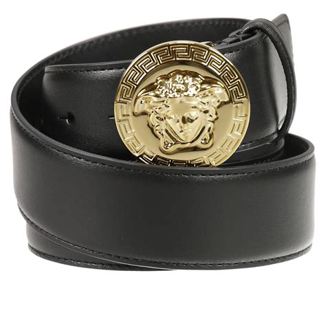 versace belt cheap ebay|gianni versace men's belts.